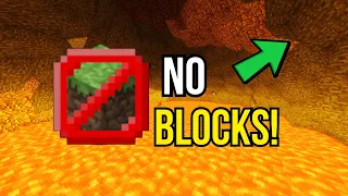 DESTROYING MINECRAFT with REALISTIC MODS