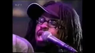 Bilal 'For You' North Sea Jazz 2001