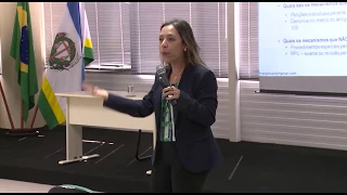 Curso Sistema interamericano de Direitos Humanos (Parte 2)