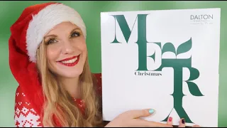 DALTON Adventskalender 2023 | Verlosung & 20% Rabattcode | Unboxing | Inhalt | Beauty | Claudis Welt