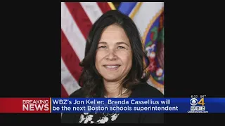 Brenda Cassellius Will Be Next Boston Schools Superintendent