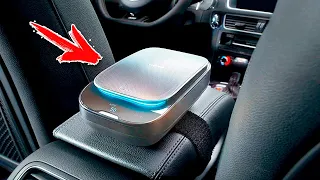 20 Amazing Car Accessories 2024 From Amazon | CAR Gadgets