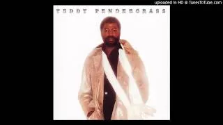 Teddy Pendergrass - The More I Get The More I want