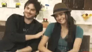 ► Nian Sobrev || I'm LUCKY I'm in love with my best friend ♥