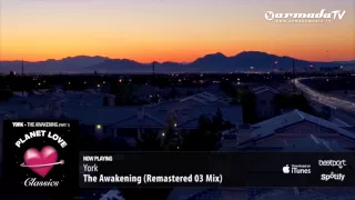 York - The Awakening (Remastered 03 Mix)