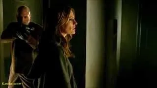 Castle 6x22 "Veritas" Beckett and Senator Bracken, The Ring (HD)