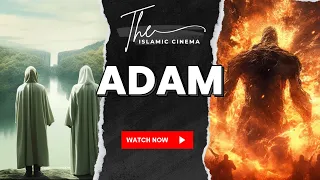 01. The Prophets Series - Adam