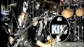 KISS Symphony: Alive IV (12) - Act Three: I Was Made For Lovin' You - Rock and Roll All Night