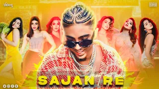 MC STAN- SAJAN RE JHOOT MAT BOLO | Ft. EMIWAY X VIJAY DK | BRAZILIAN FUNK | PROD BY ABHIMANYU