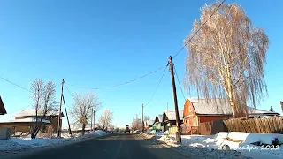 В  Нижний Тагил через Село Петрокаменское