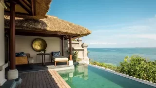 10 Best Romantic Hotels in Bali, Indonesia