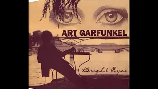 Art Garfunkel - Bright Eyes