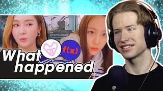 HONEST REACTION to What Happened to Jessica & Krystal Jung - Where Are They Now?