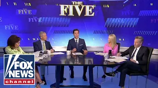 'The Five' react to NYC DA charging a store clerk with murder over self-defense