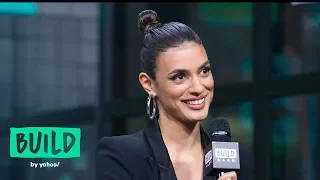 Actress Laysla De Oliveira Dives Into The Hit Netflix Original Series, "Locke & Key"