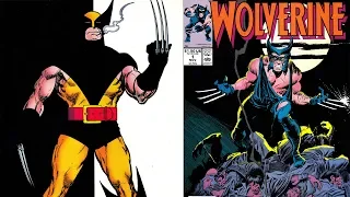 WOLVERINE #1 - A Marvel Masterpiece by Chris Claremont