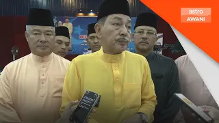 Polis jangka laporan baharu selepas berkas guru tahfiz