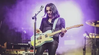 Placebo - Sad White Reggae (live from "Never Let Me Go tour 2022")