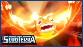 🔥 Слагтерра - Slugterra 🔥Модернизация 🔥