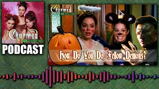 How Do You Do, Fellow Demons? (K. Billie Vol 1) (Charmed Rewind)