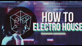 HOW TO MAKE STMPD RCRDS STYLE (DUBVISION, MATISSE & SADKO, ALESSO, MAGNIFICENCE) | ELECTRO HOUSE FLP