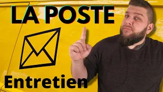 Pourquoi associe t-on le jaune à La Poste ? - Entretien avec Sébastien Richez