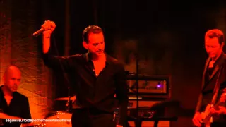 Dave Gahan & Soulsavers - All of this and nothing - Milano Fabrique - 04/11/2015