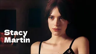 Stacy Martin in Rosy (2018)
