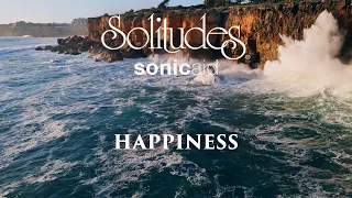 SonicAid Solitudes - Waves of Happiness | Happiness