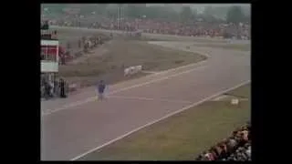 Assen 1980 50cc race