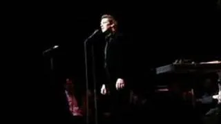 David MILLER sings Ave Maria- Gounod - Live