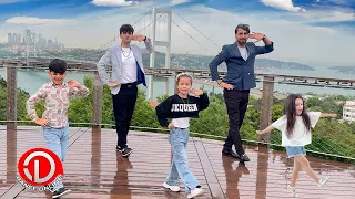 Haminin İzlediyi Vefali Mahnisi Turkiyenin Merkezinde Bele Sevildi 😍