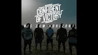 Confident of Victory - Menschenknochen