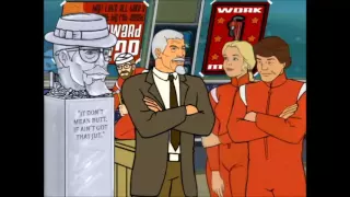 Communism Sucks - Sealab 2021