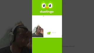 Duolingo 🦜