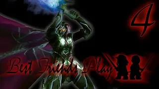 Best Friends Play Devil May Cry HD (Part 4)