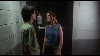 Requiem for a Dream ( 2001) - Elevator Alert - Making Love in Elavator