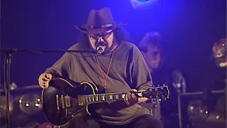 Hołdys LIVE Przystanek Woodstock 2001 (koncert w całości)