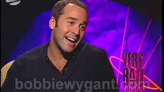 Jeremy Piven "Very Bad Things" 9/13/98 - Bobbie Wygant Archive