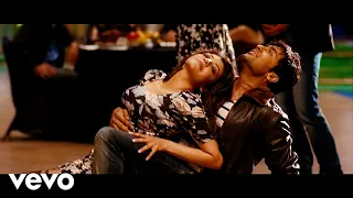 Maattrraan - Kaal Mulaitha Poovae Video | Suriya, Kajal Agarwal