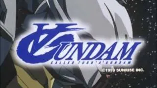 Gundam Musou 3 - Turn A Turn