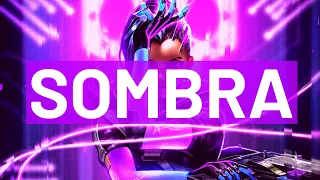 Sombra Guide | The BEST SOMBRA Guide In Overwatch 2