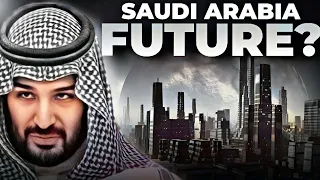 Why Saudi Arabia turned down the ideology of radical Islam? :Geopolitics Case Study