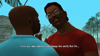 GTA: Vice City Stories - Mission #17 - Jive Drive (HD)
