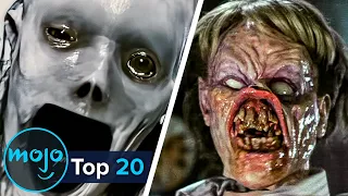 Top 20 Most Terrifying Movie Demons