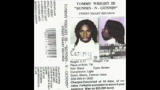 Still Pimpin - Tommy Wright iii Ft  Princess Loko - HQ