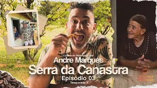 Contando Histórias com Andre Marques - Serra da Canastra-MG Episódio 03