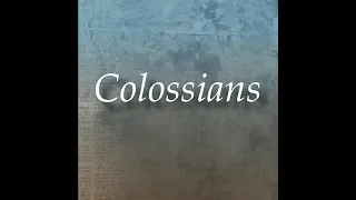 Colossians 03 , The Holy Bible (KJV) , Dramatized Audio Bible