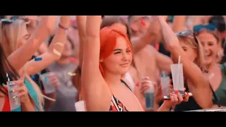 DJ OMEN / MOTION / RONNIE FERRARI - CAŁA SALA