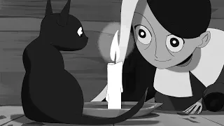 The Witch ( Calarts 2022 )